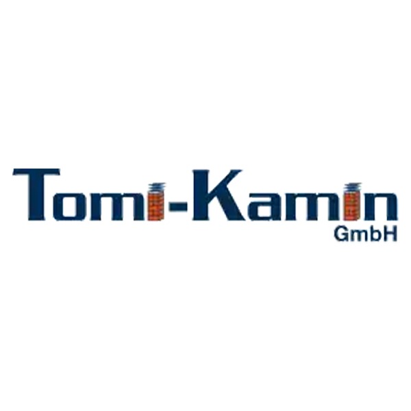 Logo von Tomi-Kamin GmbH - Kaminsanierung,  Rohreinbau & Heizverbotnotdienst