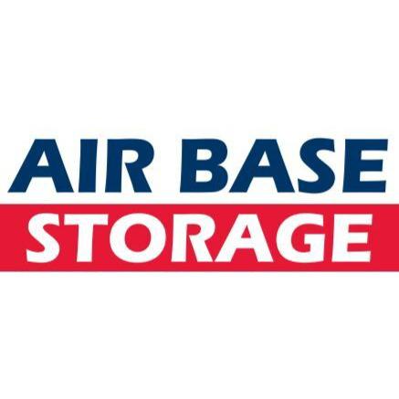 Air Base Storage Logo