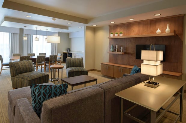 Images Holiday Inn Cincinnati N - West Chester by IHG