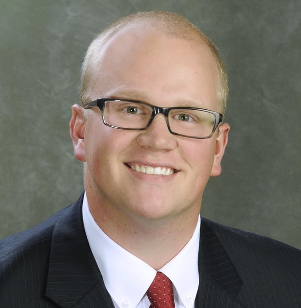 Images Edward Jones - Financial Advisor: Jordan Roth, CFP®|ChFC®|CEPA®