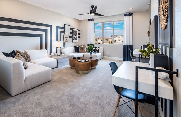 Images Hayford Collection by Pulte Homes