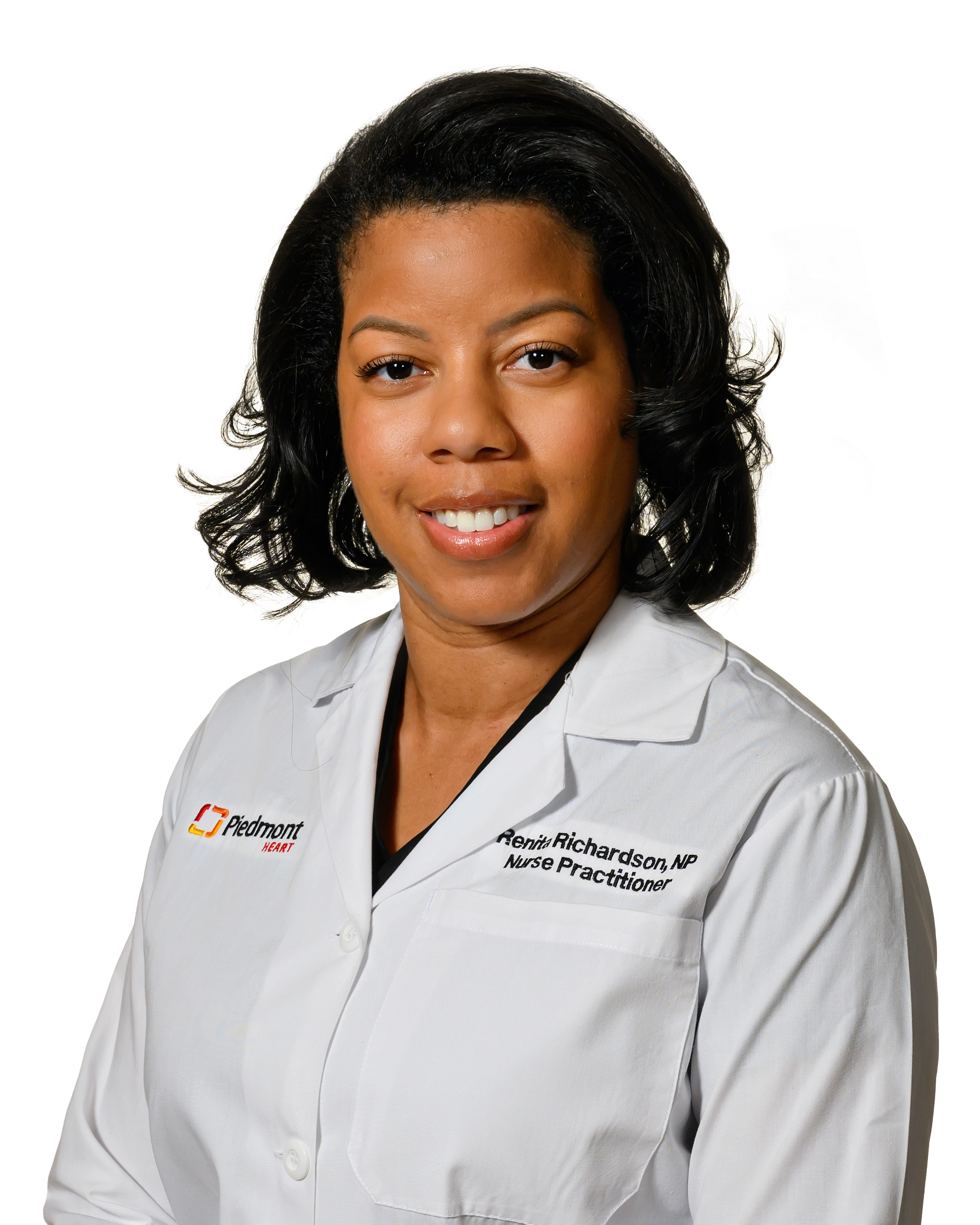 Renita Richardson, NP