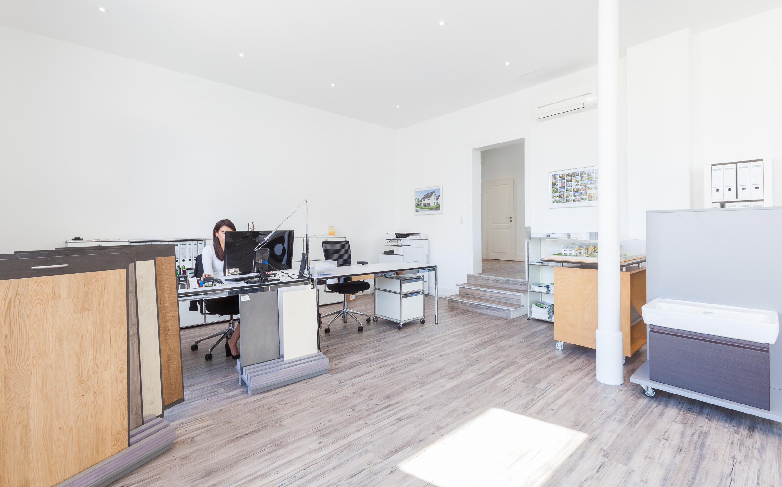 SVG Immobilienmanagement Inhaber Sven van Gasteren, Franz-Ehret-Strasse 20 in Lörrach