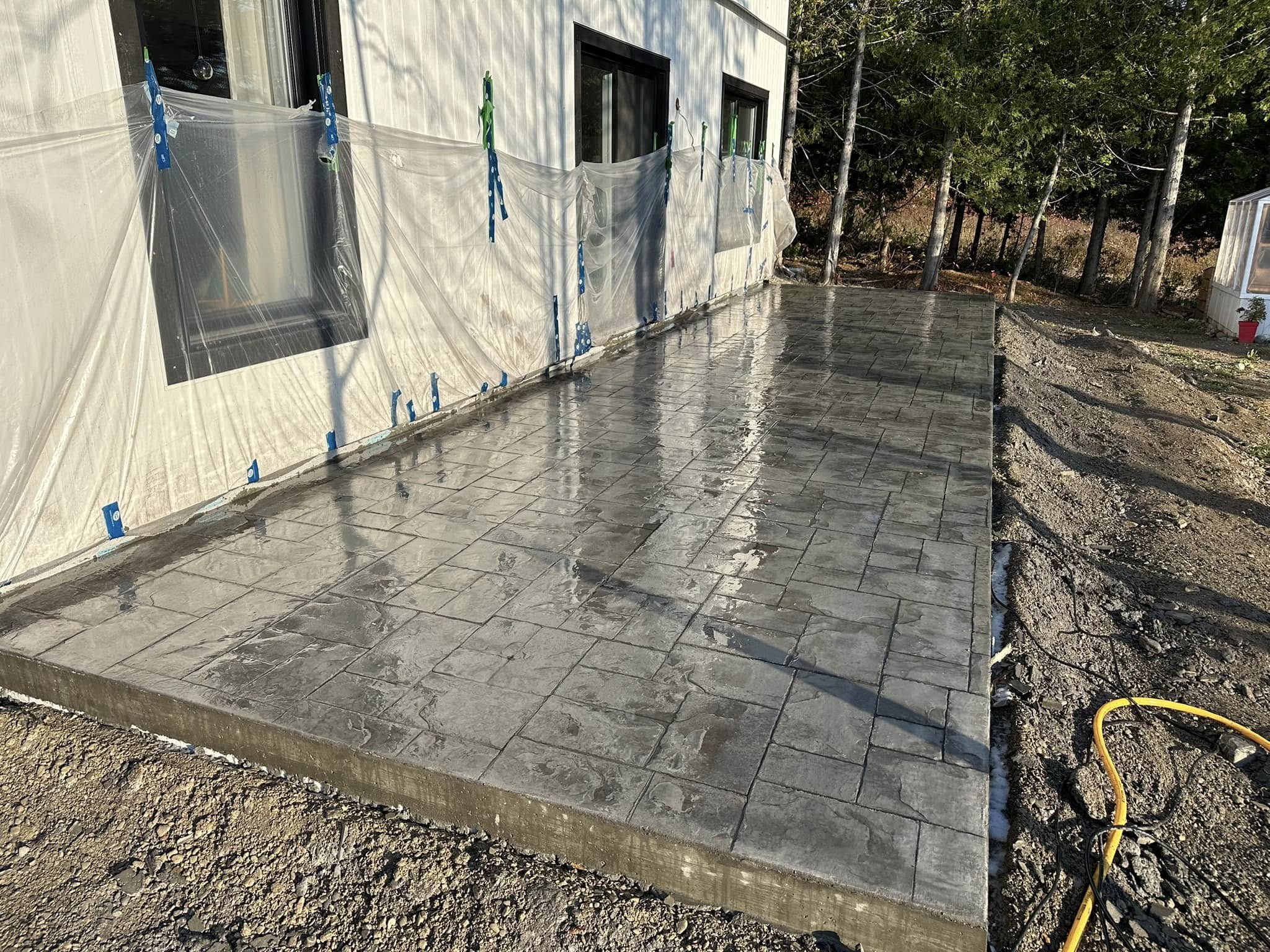 Images JC Construction