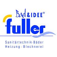 Fuller GmbH in Karlsruhe - Logo