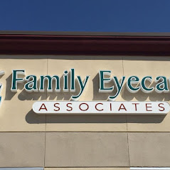 Images Family Eyecare Associates