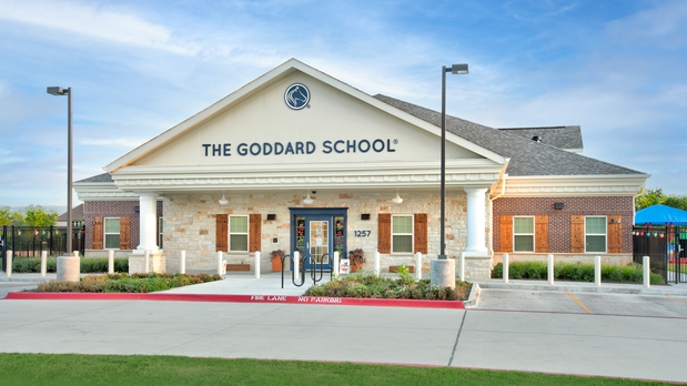 Images The Goddard School of Haslet