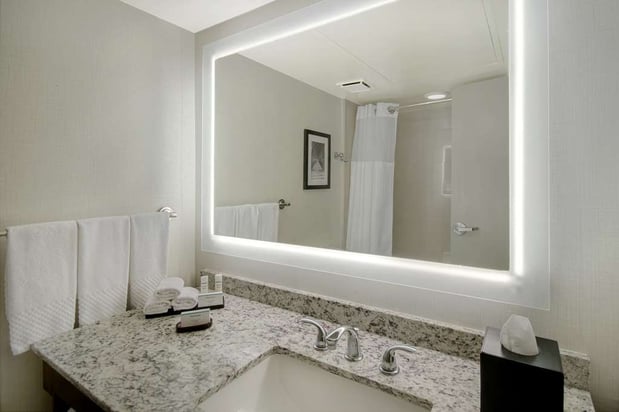 Images Embassy Suites by Hilton Jacksonville Baymeadows