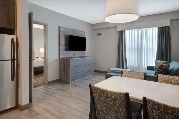 Images Homewood Suites by Hilton Lexington-Hamburg