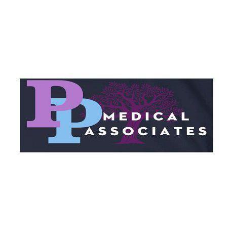 Plainsboro Princeton Medical Associates PC Logo