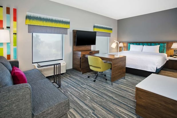 Images Hampton Inn & Suites Lady Lake/The Villages