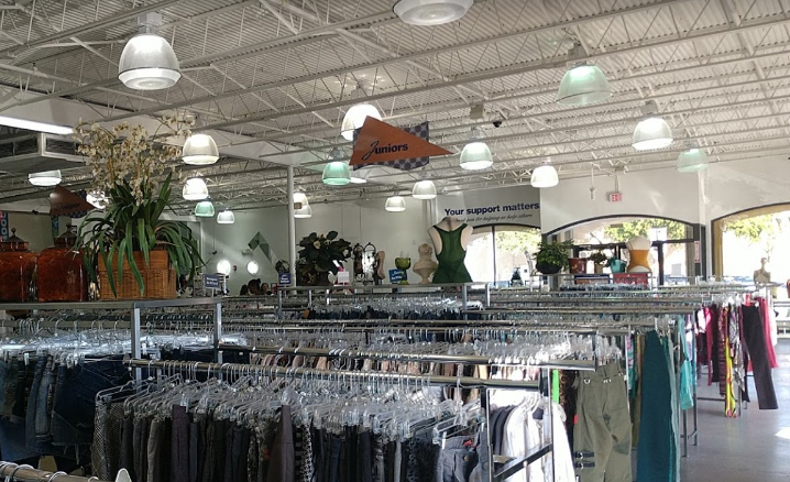 Images Goodwill - Hialeah Gardens