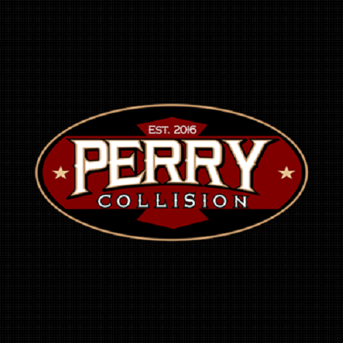 Perry Collision Logo