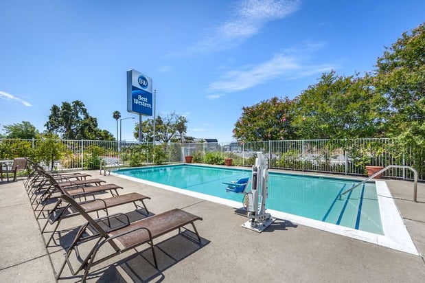 Images Best Western Capital City Inn