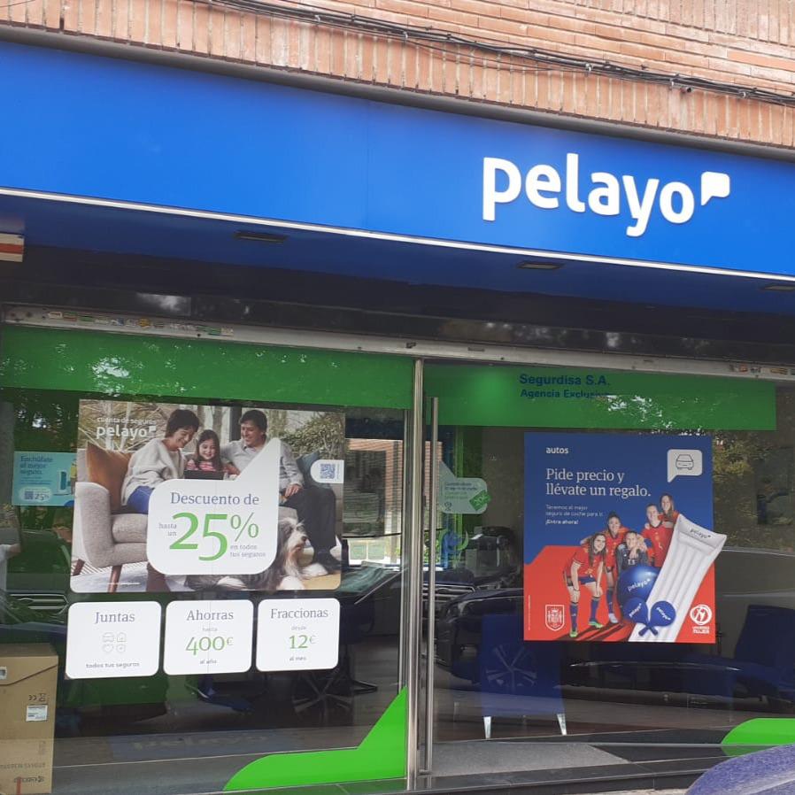 Images Oficina de Seguros Pelayo