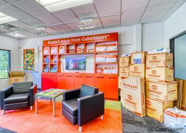 Images CubeSmart Self Storage