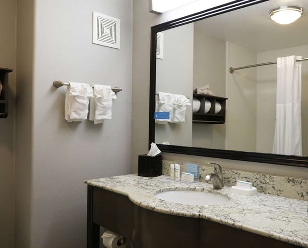 Images Hampton Inn & Suites Temecula