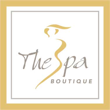 The Spa Boutique & Body Contouring of Trinity Logo