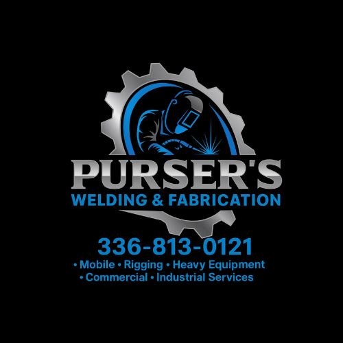 Purser’s Welding & Fabrication LLC