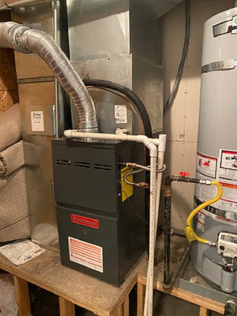 Images S.O.S. Heating & Cooling