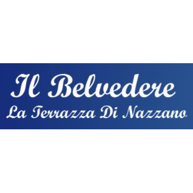 Il Belvedere – La Terrazza di Nazzano Logo