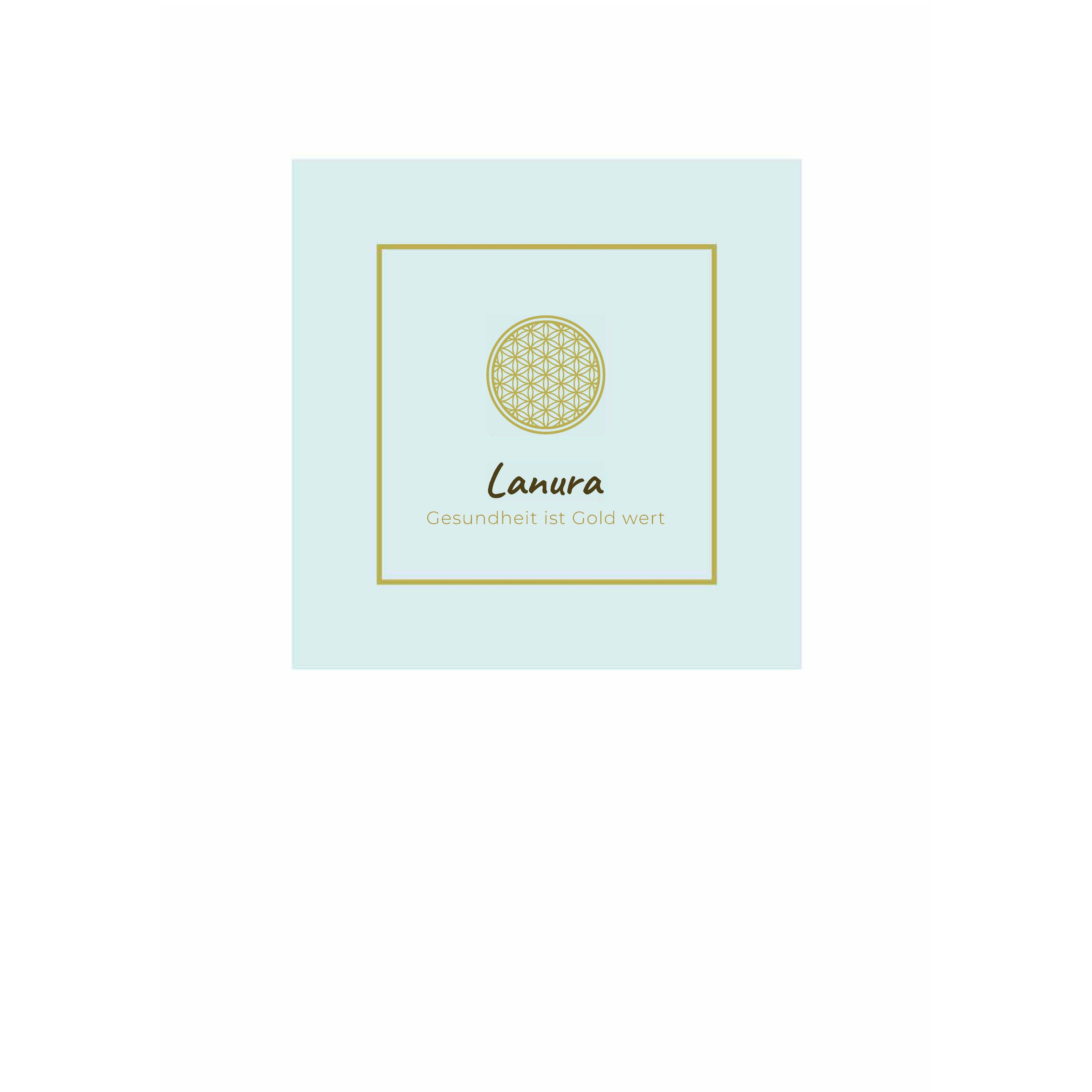 Lanura - Naim Osmani Logo