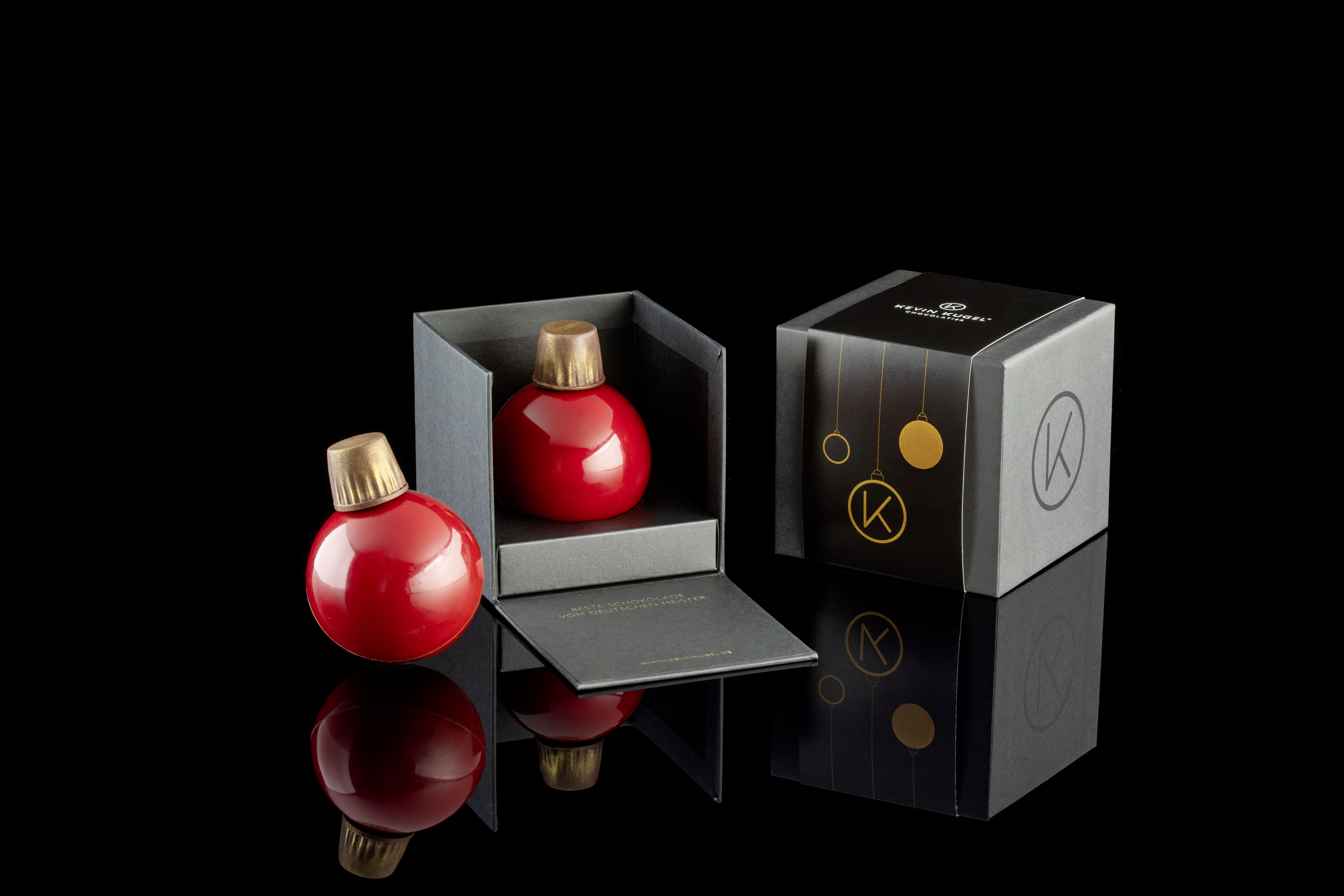 Christbaumkugel