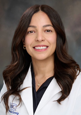 Bessy Villafranca-Escobar, PA - Belleville, IL - Cardiovascular Disease, Cardiologist