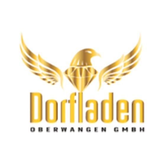 Dorfladen Oberwangen Logo