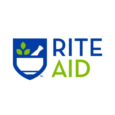 Rite Aid - Closed Logo