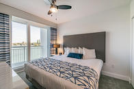 Two Bedroom Bay Front Premium Suite