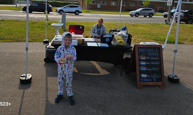 Images Nautical Bowls