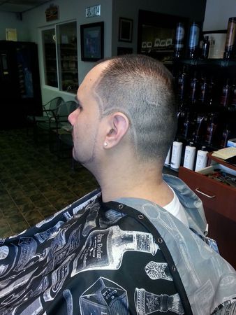 Images The Clip Joint Barber & Cigar Lounge