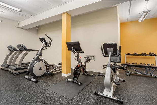 Images Best Western Plus Morristown Inn