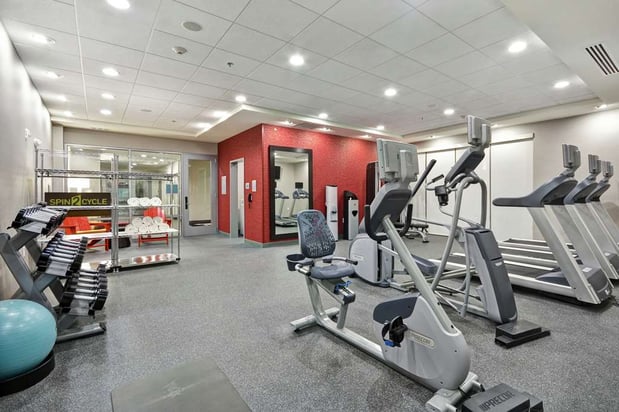 Images Home2 Suites by Hilton Atlanta West Lithia Springs