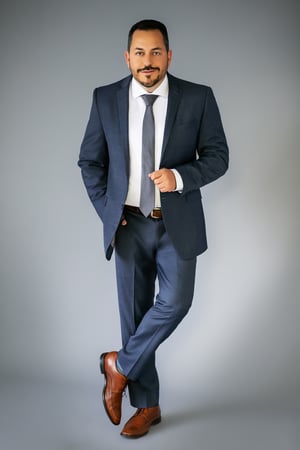 Images Carie & Heber Gonzalez, REALTOR | NextHome Real Estate Rockstars