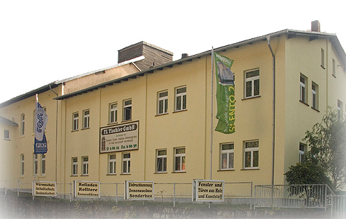 TL Tischler GmbH, Kleiner Weg 1 in Königstein