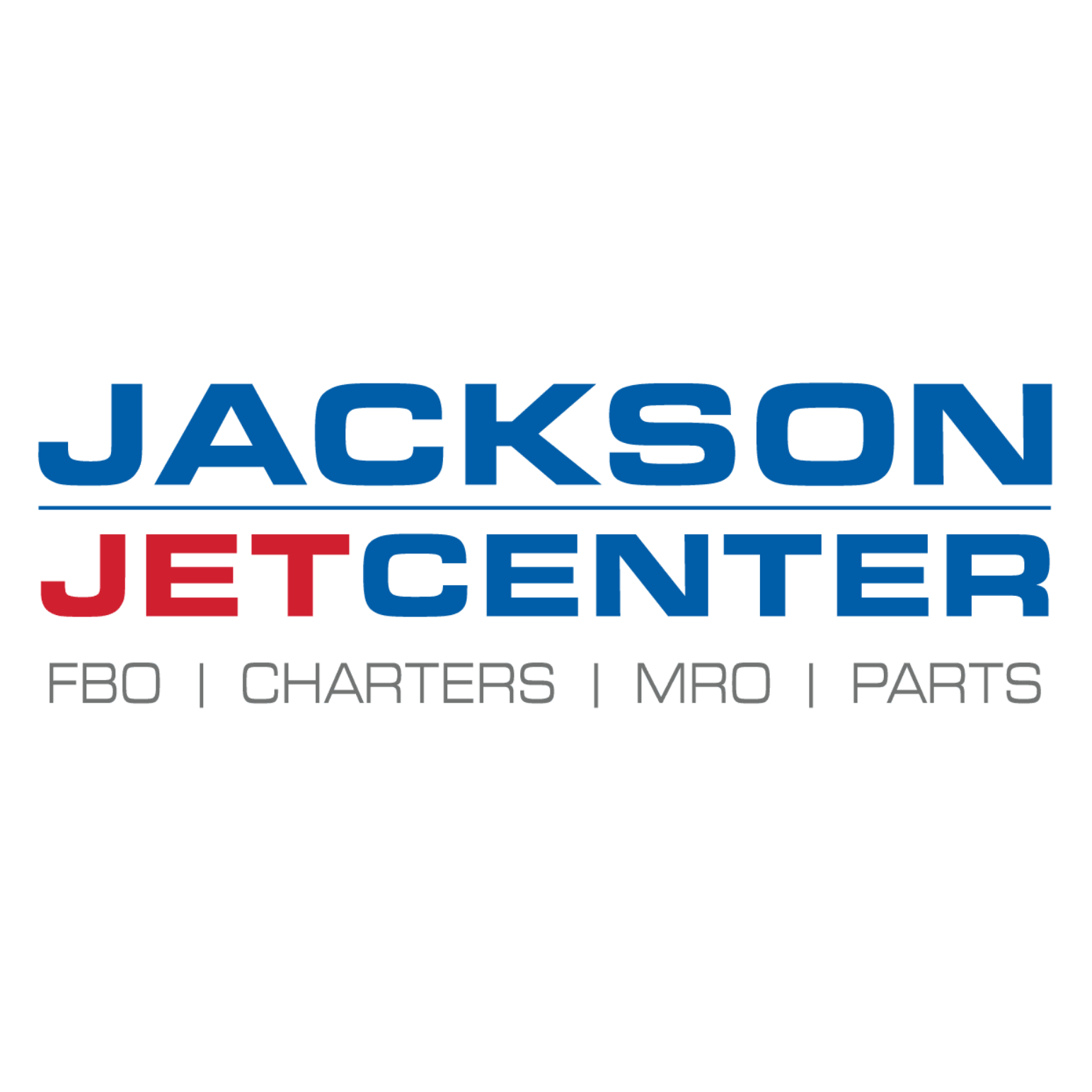 Jackson Jet Center