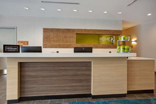 Images Home2 Suites by Hilton Carmel Indianapolis