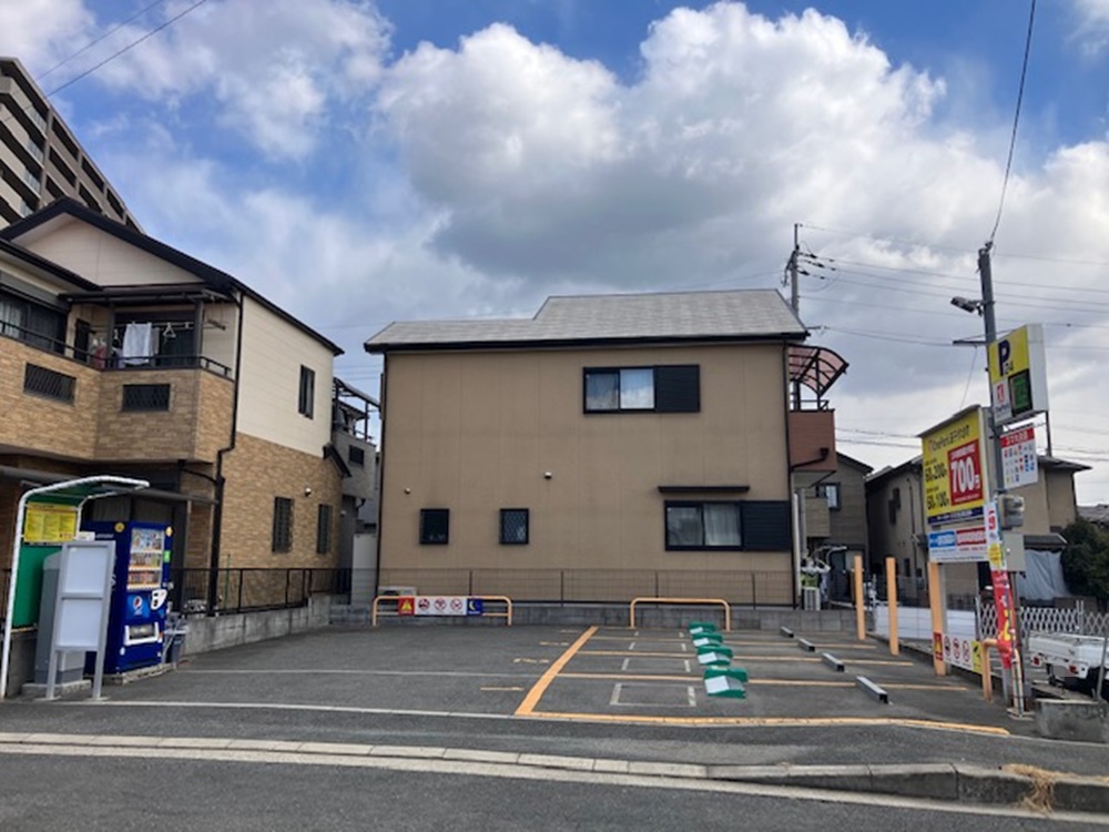 Images ONE PARK茄子作北町