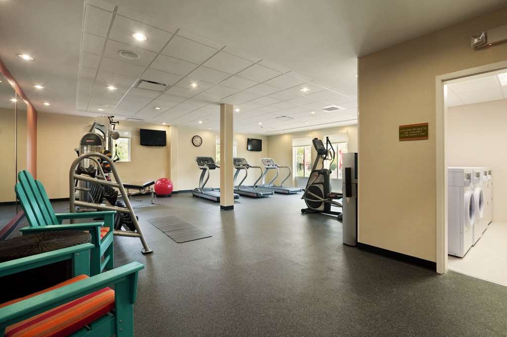 Home2 Suites by Hilton Biloxi North/D'Iberville, MS