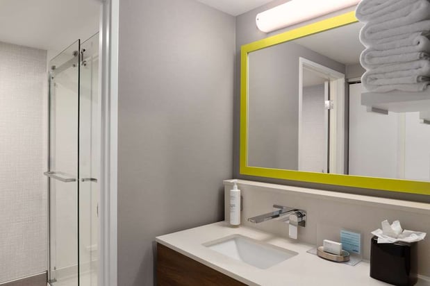 Images Hampton Inn Spokane