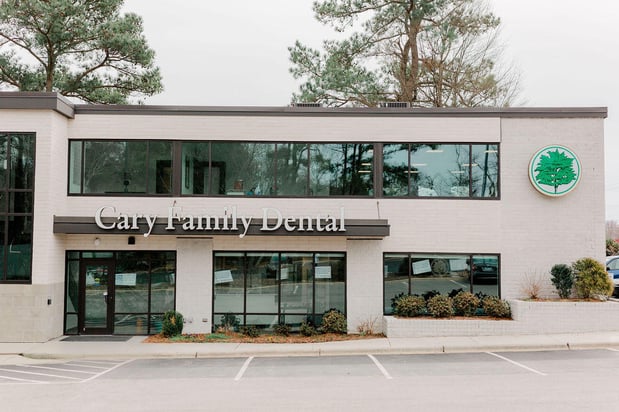 Images Cary Family Dental