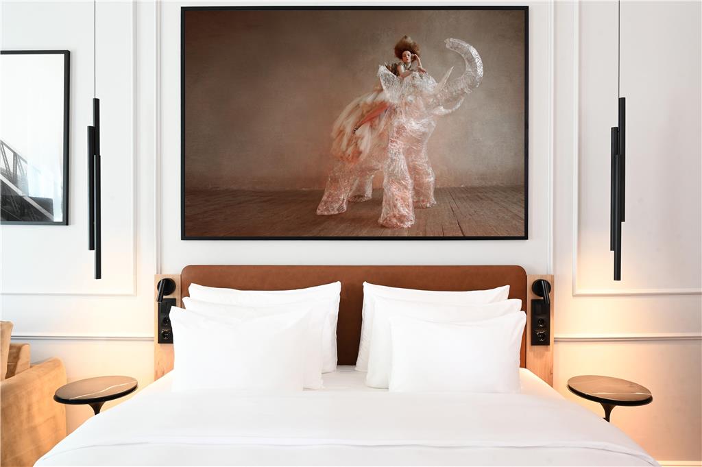 Images Radisson Collection Hotel Basilica, Budapest