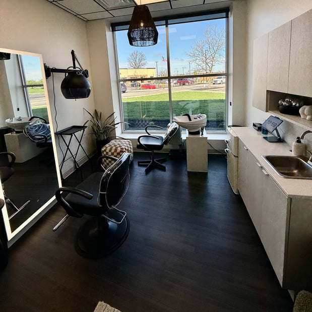 Images My Salon Suite