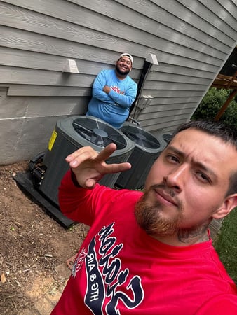 Images Staton Heating & Air Inc