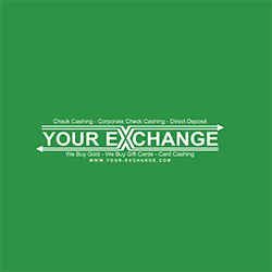Your Exchange Check Cashing