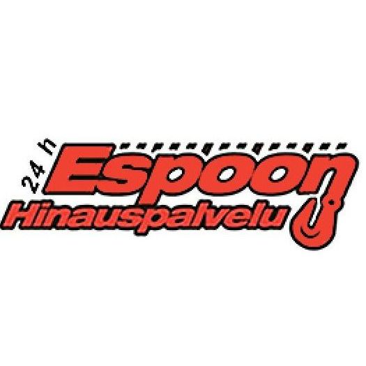 Espoon Hinauspalvelu Logo