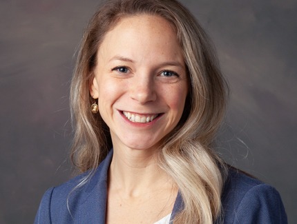 Photo of Delaney Kaiser, NP of Clinic