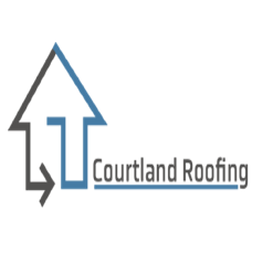Images Courtland Roofing